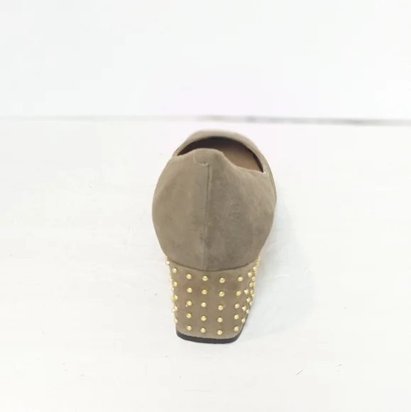 Talbots suede heels - Picture 13 of 16